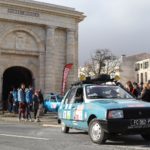 bab el raid porte 109- Bab el Raid 2019