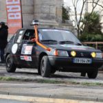 bab el raid porte 118- Bab el Raid 2019