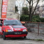 bab el raid porte 128- Bab el Raid 2019