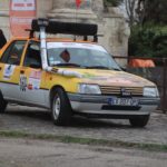 bab el raid porte 155- Bab el Raid 2019