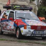 bab el raid porte 164- Bab el Raid 2019