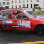 bab el raid porte 172- Bab el Raid 2019