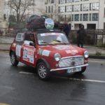 bab el raid porte 184- Bab el Raid 2019