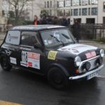bab el raid porte 189- Bab el Raid 2019