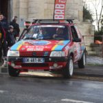 bab el raid porte 228- Bab el Raid 2019