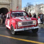 bab el raid porte 234- Bab el Raid 2019