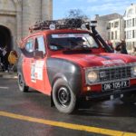 bab el raid porte 262- Bab el Raid 2019