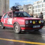 bab el raid porte 267- Bab el Raid 2019