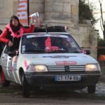 bab el raid porte 270- Bab el Raid 2019