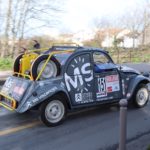bab el raid porte 51- Bab el Raid 2019