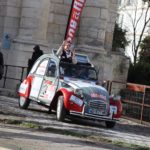 bab el raid porte 72- Bab el Raid 2019