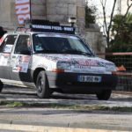 bab el raid porte 86- Bab el Raid 2019