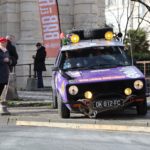 bab el raid porte 95- Bab el Raid 2019