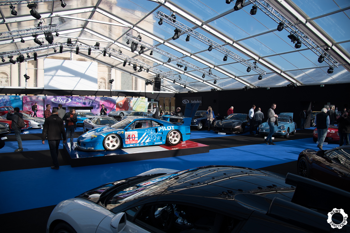 La Vente RM Sotheby&rsquo;s de Paris 2019 réalise un bon résultat d&rsquo;ensemble
