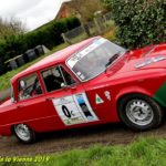 54731392 2146225605443449 516481074453282816 o- rallye de la vienne