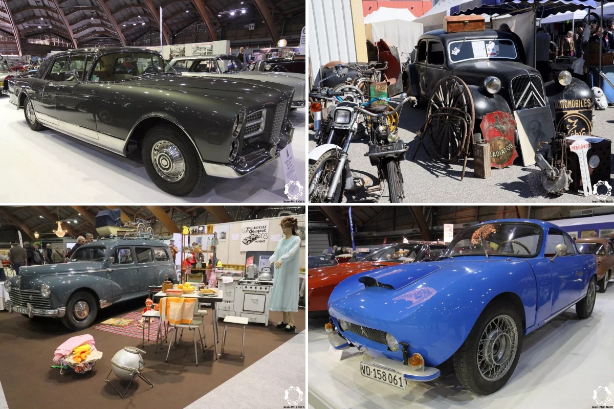 Avignon Motor Festival 2019 : C’est toujours un succès !