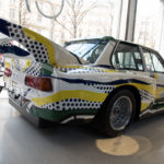 BMW art cars 2019 12- Art Cars
