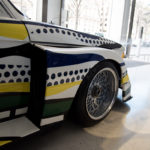 BMW art cars 2019 14- Art Cars