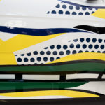 BMW art cars 2019 15- Art Cars