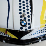 BMW art cars 2019 19- Art Cars