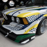 BMW art cars 2019 2- Art Cars