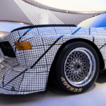 BMW art cars 2019 28- Art Cars