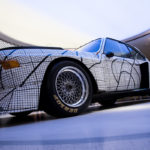 BMW art cars 2019 29- Art Cars