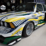 BMW art cars 2019 3- Art Cars