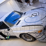 BMW art cars 2019 31- Art Cars