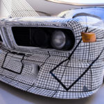 BMW art cars 2019 34- Art Cars