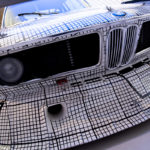 BMW art cars 2019 35- Art Cars