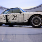 BMW art cars 2019 36- Art Cars