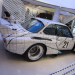BMW art cars 2019 37 1- Art Cars