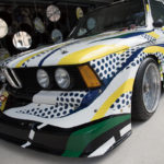 BMW art cars 2019 4- Art Cars