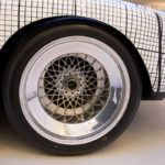 BMW art cars 2019 44- Art Cars