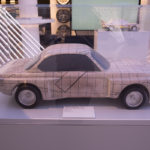 BMW art cars 2019 48- Art Cars