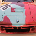 BMW art cars 2019 50- Art Cars