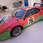 BMW art cars 2019 53 1- Art Cars