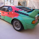 BMW art cars 2019 54- Art Cars