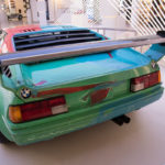 BMW art cars 2019 57- Art Cars