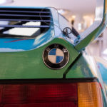 BMW art cars 2019 58- Art Cars