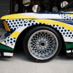 BMW art cars 2019 6- Art Cars