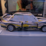 BMW art cars 2019 65- Art Cars