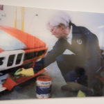BMW art cars 2019 67- Art Cars