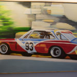 BMW art cars 2019 75- Art Cars