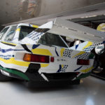 BMW art cars 2019 8- Art Cars