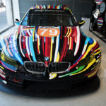 BMW art cars 2019 80- Art Cars
