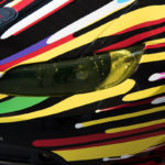BMW art cars 2019 83- Art Cars