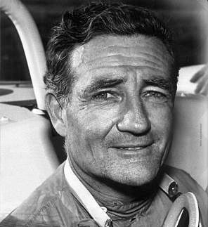 Briggs Cunningham- Monstre de Cunningham