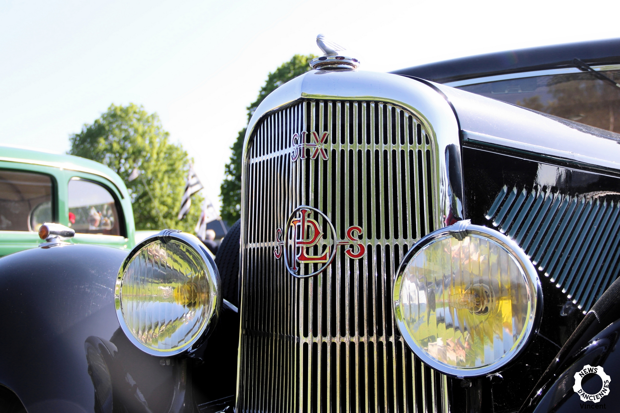 En avril 2019, la Bretagne fêtera les automobiles Panhard et Levassor !